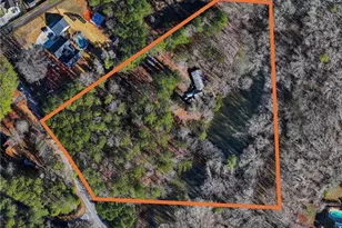 4500 Old Stilesboro Rd, Acworth, GA 30101 - Photo 1