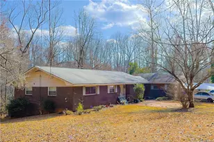 4500 Old Stilesboro Rd, Acworth, GA 30101 - Photo 3