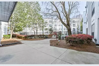 821 Ralph McGill Boulevard NE #2405, Atlanta, GA 30306 - Photo 1