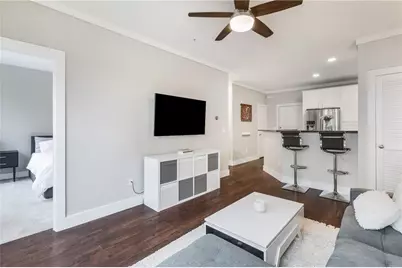 821 Ralph McGill Boulevard NE #2405, Atlanta, GA 30306 - Photo 5
