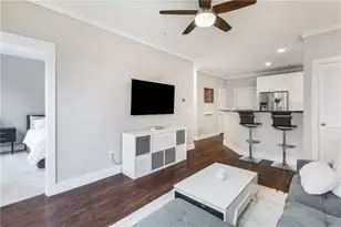 821 Ralph McGill Blvd NE, Atlanta, GA 30306 - Photo 5