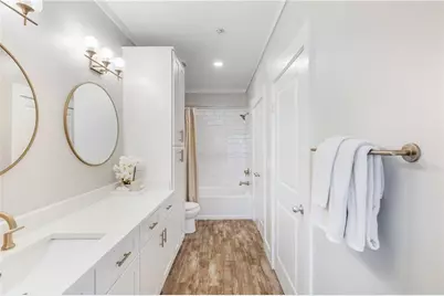 821 Ralph McGill Boulevard NE #2405, Atlanta, GA 30306 - Photo 17