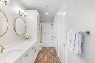 821 Ralph McGill Blvd NE, Atlanta, GA 30306 - Photo 17