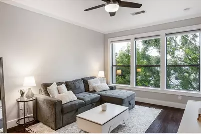 821 Ralph McGill Boulevard NE #2405, Atlanta, GA 30306 - Photo 3