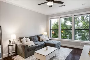 821 Ralph McGill Blvd NE, Atlanta, GA 30306 - Photo 3