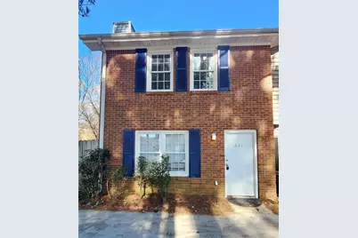 631 Hunting Creek Lane SE, Conyers, GA 30013 - Photo 1