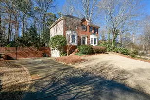 2405 Caylor Hill Pointe NW, Kennesaw, GA 30152 - Photo 57