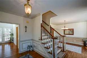 2405 Caylor Hill Pointe NW, Kennesaw, GA 30152 - Photo 7