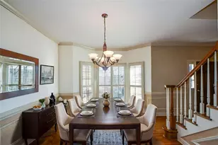 2405 Caylor Hill Pointe NW, Kennesaw, GA 30152 - Photo 13