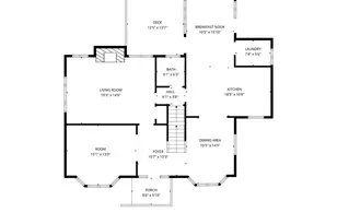 2405 Caylor Hill Pointe NW, Kennesaw, GA 30152 - Photo 61