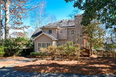 2405 Caylor Hill Pointe NW, Kennesaw, GA 30152 - Photo 53