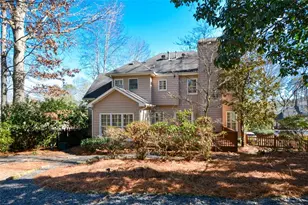 2405 Caylor Hill Pointe NW, Kennesaw, GA 30152 - Photo 53