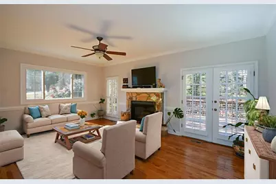 2405 Caylor Hill Pointe NW, Kennesaw, GA 30152 - Photo 27