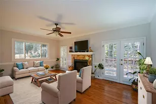 2405 Caylor Hill Pointe NW, Kennesaw, GA 30152 - Photo 27