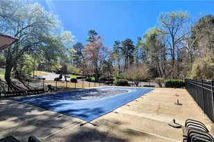 2405 Caylor Hill Pointe NW, Kennesaw, GA 30152 - Photo 65