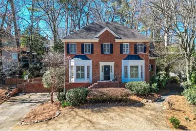 2405 Caylor Hill Pointe NW, Kennesaw, GA 30152 - Photo 59