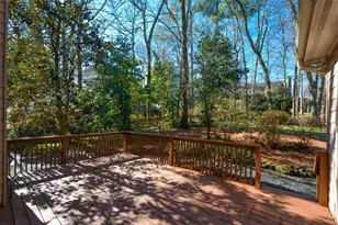 2405 Caylor Hill Pointe NW, Kennesaw, GA 30152 - Photo 19