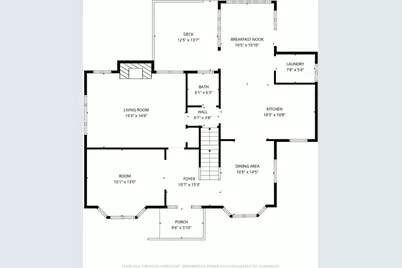 2405 Caylor Hill Pointe NW, Kennesaw, GA 30152 - Photo 75