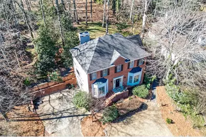 2405 Caylor Hill Pointe NW, Kennesaw, GA 30152 - Photo 3