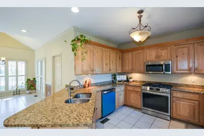 2405 Caylor Hill Pointe NW, Kennesaw, GA 30152 - Photo 25