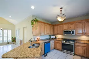 2405 Caylor Hill Pointe NW, Kennesaw, GA 30152 - Photo 25