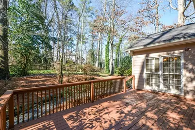 2405 Caylor Hill Pointe NW, Kennesaw, GA 30152 - Photo 21