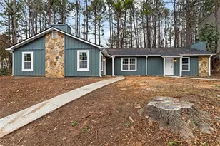 194 Timber Creek Ln SW, Marietta, GA 30060 - Photo 1