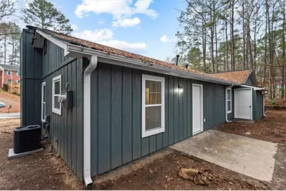 194 Timber Creek Lane SW, Marietta, GA 30060 - Photo 7