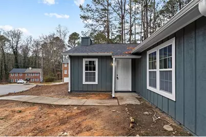 194 Timber Creek Lane SW, Marietta, GA 30060 - Photo 33