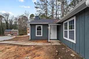 194 Timber Creek Ln SW, Marietta, GA 30060 - Photo 33