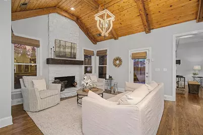 2470 China Berry Lane, Powder Springs, GA 30127 - Photo 25