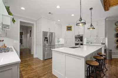 2470 China Berry Lane, Powder Springs, GA 30127 - Photo 21