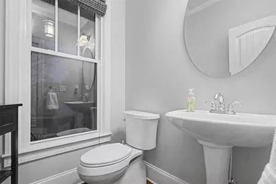 2470 China Berry Lane, Powder Springs, GA 30127 - Photo 35