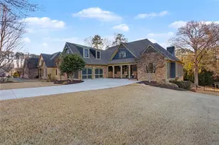 2470 China Berry Ln, Powder Springs, GA 30127 - Photo 1