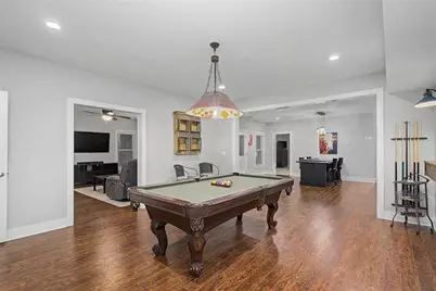 2470 China Berry Lane, Powder Springs, GA 30127 - Photo 41