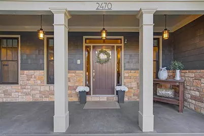 2470 China Berry Lane, Powder Springs, GA 30127 - Photo 5