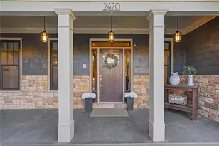 2470 China Berry Ln, Powder Springs, GA 30127 - Photo 5