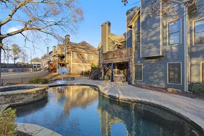 2470 China Berry Lane, Powder Springs, GA 30127 - Photo 7