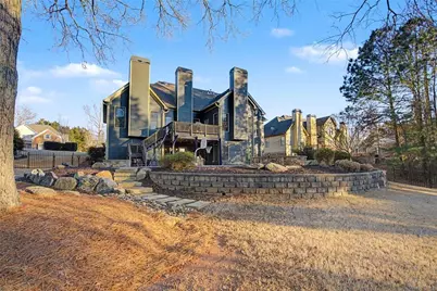 2470 China Berry Lane, Powder Springs, GA 30127 - Photo 9