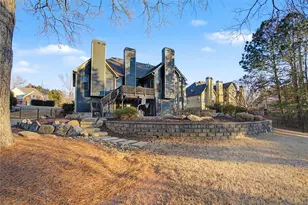 2470 China Berry Ln, Powder Springs, GA 30127 - Photo 9