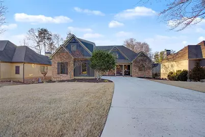 2470 China Berry Lane, Powder Springs, GA 30127 - Photo 3