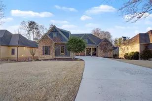 2470 China Berry Ln, Powder Springs, GA 30127 - Photo 3