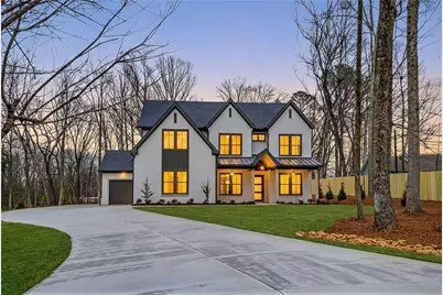 4250 Deerfield Road, Cumming, GA 30028 - Photo 1