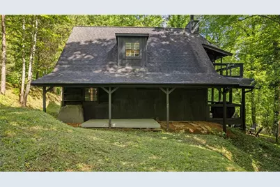 1147 Martin Dr, Cleveland, GA 30528 - Photo 5