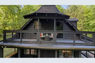 1147 Martin Dr, Cleveland, GA 30528 - Photo 9