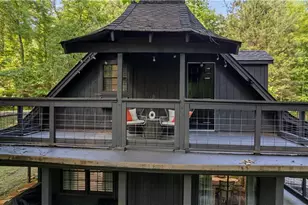 1147 Martin Dr, Cleveland, GA 30528 - Photo 9