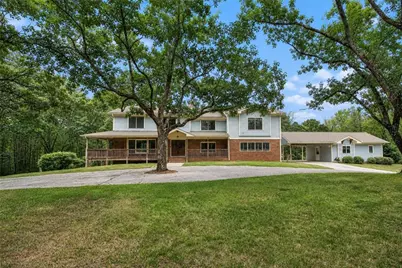 50 Elder Drive, Jefferson, GA 30549 - Photo 1