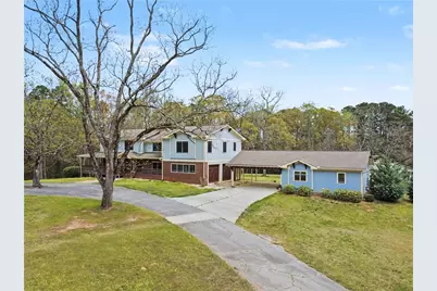 50 Elder Drive, Jefferson, GA 30549 - Photo 3