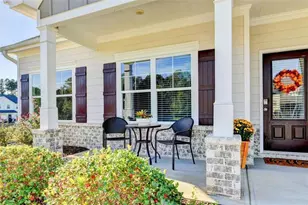 149 Peachwood Ln, Homer, GA 30547 - Photo 5