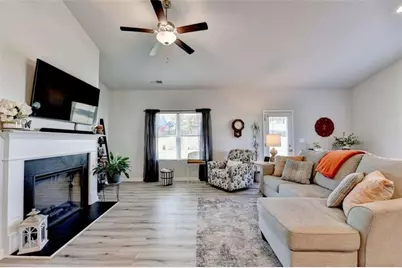 149 Peachwood Lane, Homer, GA 30547 - Photo 11